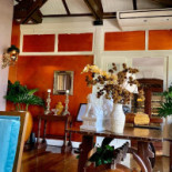 Sami Swoi À l'intérieur