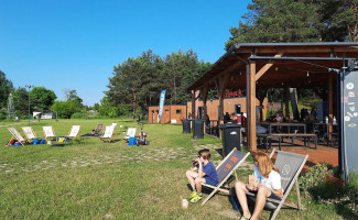 Central Wake Park Extérieur