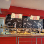 Family Food Wewnątrz