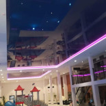 Gniew Castle Extérieur