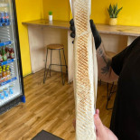 Kebab Baku Menu
