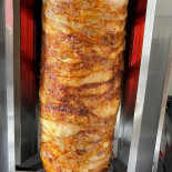Kebab Baku Dania