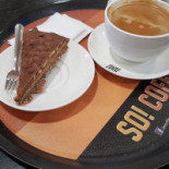 Smażalnia Ryb MiĘtus Bar Restauracja Ryba Smażona Napój