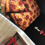 Gorący Trójkąt Kleosin Menu