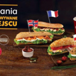Wild Bean Cafe Na zewnątrz