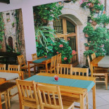 Rimini Pizza Kebab/bierutów Wewnątrz