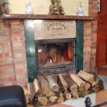 Zajazd Hubertus Extérieur