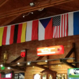 Zajazd Hubertus À l'intérieur