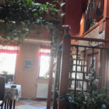 Zajazd Hubertus Extérieur