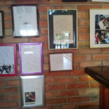 Zajazd Hubertus Carte