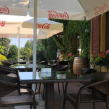 Zajazd Hubertus Extérieur