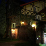 Zajazd Hubertus Extérieur