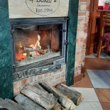 Zajazd Hubertus Extérieur