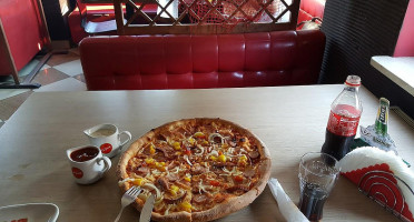 Da Grasso Nourriture