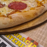 Gastro Dobrzyca Nourriture