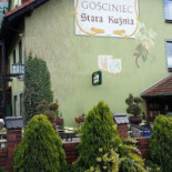 Gościniec Stara Kuźnia Na zewnątrz