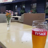 Gospoda Uroczysko Na zewnątrz