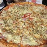 Kawiarnia Capri Nourriture