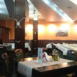 Kawiarnia Capri À l'intérieur