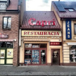 Kawiarnia Capri Extérieur