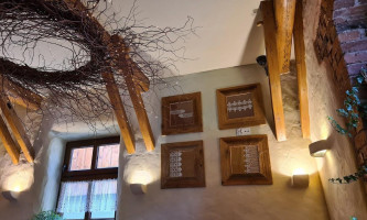 Gościniec Pod Lipą Carte