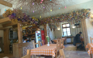 Gościniec Pod Lipą Extérieur