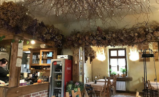 Gościniec Pod Lipą Extérieur