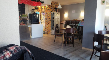 Ziemniak Z Pieca Dentro