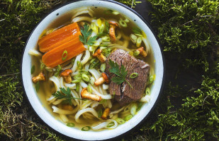 Ziemniak Z Pieca Comida