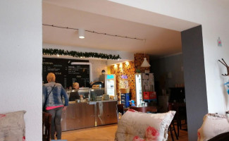 Ziemniak Z Pieca Dentro