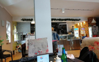 Ziemniak Z Pieca Dentro