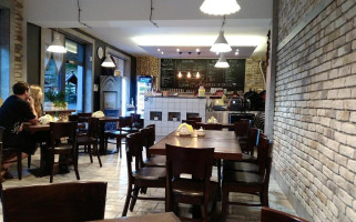 Ziemniak Z Pieca Dentro