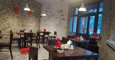 Ziemniak Z Pieca Dentro