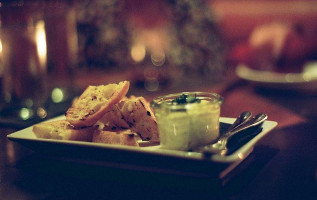 Ziemniak Z Pieca Bebida