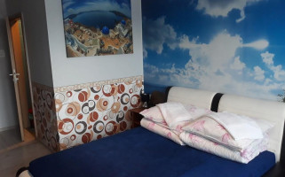 Zajazd Wisła Noclegi Bebida