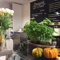 Ziemniak Z Pieca Exterior