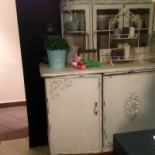 Retro À l'intérieur