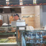 Döner Land Na zewnątrz