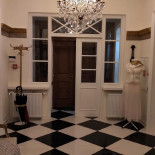 Pizzeria Cztery Sery Czernikowo Napój