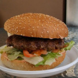 Kebab Maragasz Nourriture