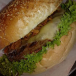 Kebab Maragasz Nourriture