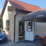 Kebab Maragasz Extérieur