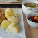 Śląska Karczma U Ola Dania