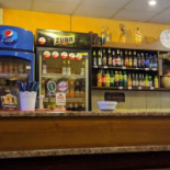 Karmazyn À l'intérieur