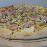 Pizzeria Con Calore Dania