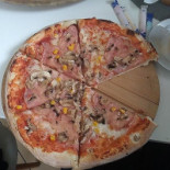 Pizzeria Con Calore Dania
