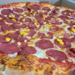 Pizzeria Con Calore Dania