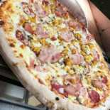 Pizzeria Con Calore Dania