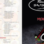 Jadło U Macieja Menu