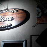 Riva Pizzeria Sushi Napój
